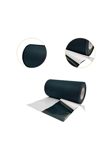 Homyl Yapay Çim Diken Bant Spor Alanları Çim Parkları 5cmx500cm