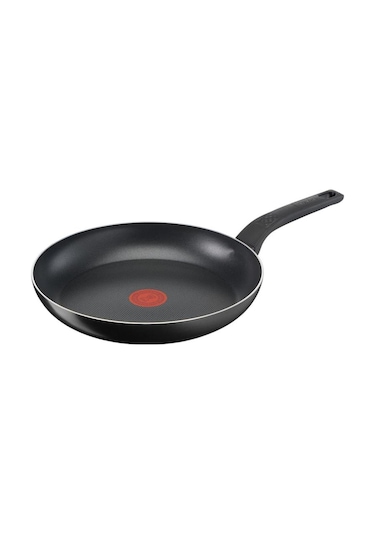 Tefal Titanyum 1X Simplyclean Difüzyon Tabanlı Tava - 32 Cm Yenig