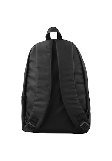 Hummel 980270-2001 Hml Davido Back Pack Unisex Sırt Çantası - Siyah