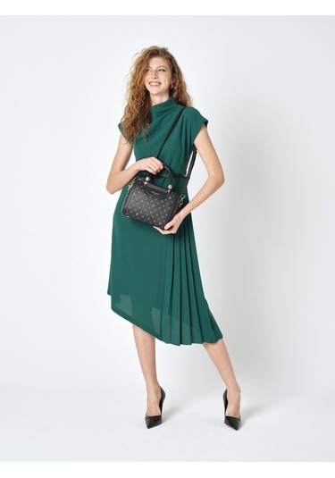 Pierre Cardin Kadın El Çantası 25y10322 Siyah Siyah