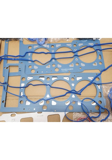 Fel-pro Hs9514pt1 Silindir Kapak Conta Seti