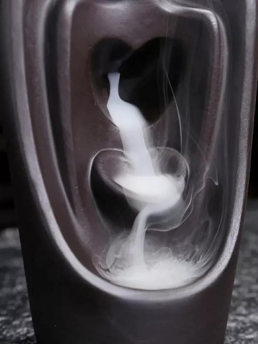 Familylove Seramik Tütsülük Oda Tutişi Standı 207764357