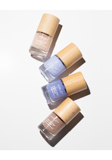 Inglot Natural Origin Nail Polish Lımıtless Sky 032