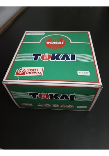 Kullan At Çakmak 50 Li Çakmak