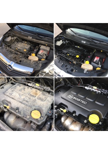 Autoglym Araç İçi Bakım ve Koruma Seti