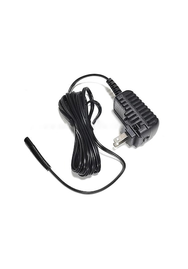 Babyliss Elektrikli Tıraş Makinesi İçin Şarj Adaptörü Güç Adaptörü Ab Fişi