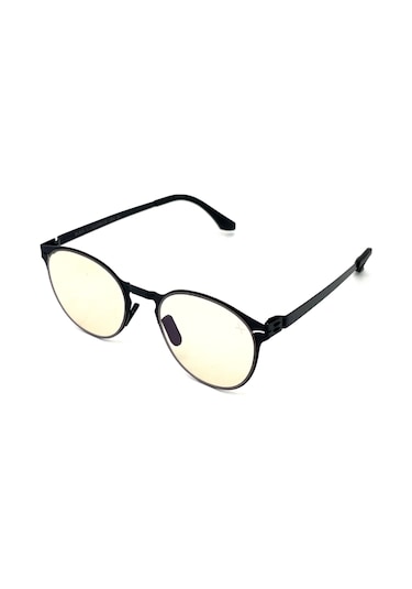 Black Blk2606 C4 Unisex Güneş Gözlüğü Siyah
