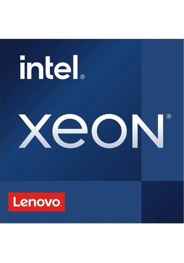 Lenovo St50 Intel Xeon E2356g Processor 12m Cache 3.20 Ghz