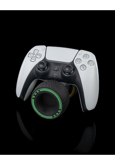 Pit Stop Lastikleri Xbox/ps Kontrol Stand