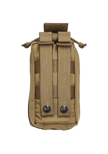 Elıte Survıval Systems Elıte Molle Quick-deploy Fişek Çantası Çok Renkli