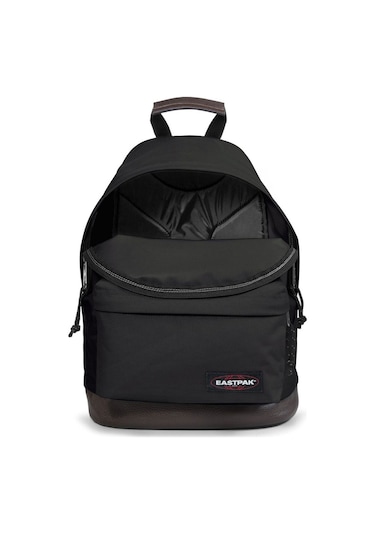 Eastpak Wyoming Black Sırt Çantası EK0008110081 Siyah