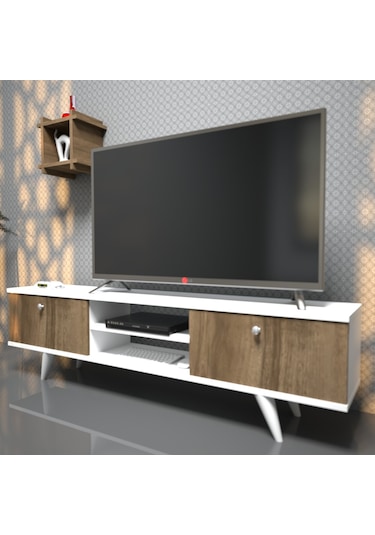 Emkawood Emkawood Array Tv Sehpası
