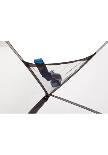 Hubba Tour 1 Tek Kişilik Çadır Red-Green Kırmızı