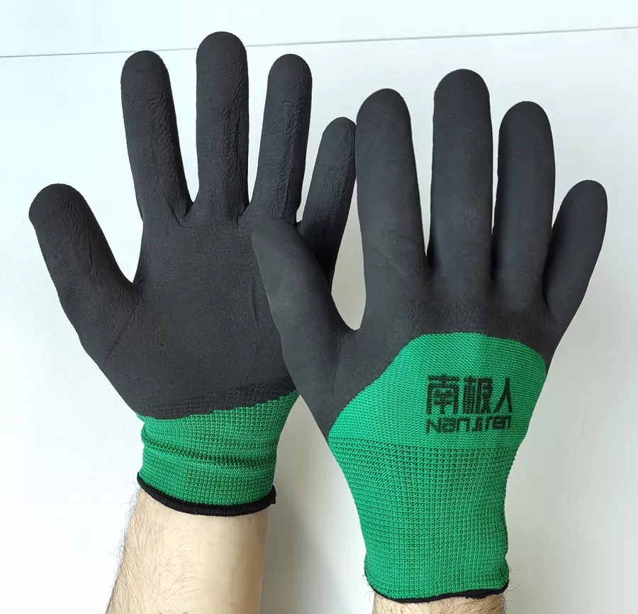 Sptools Kaplamalı Bahçe Eldivenleri 146181729