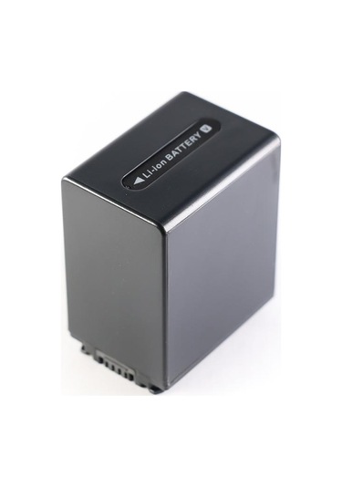 Sanger Np-Fv100 Sony Kamera Batarya