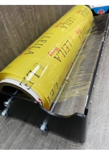 Multi-1500 Streç Kesme Aparatı-metal Lazer Kesim