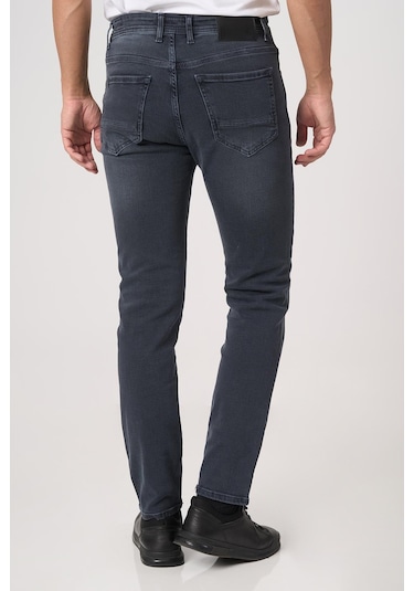 White Stone 2025-y J2509 Mdl5 Jean Pantolon 5 Cep A.sax A.sax