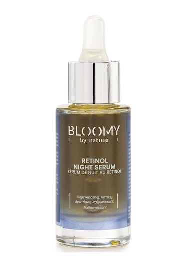 Retinol   Gece Serum
