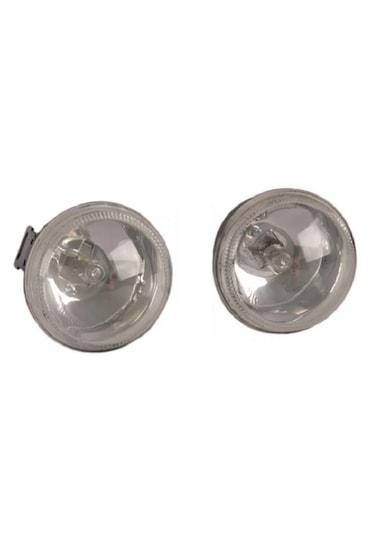 Sis Lambası Hy-212 Vw-golf-bmw-opel-vectra-astrag 6,5cm