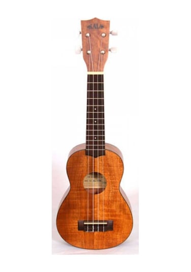 Kala Egzotik Maun Soprano Ukulele