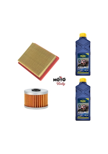 Cf Moto Bakım Seti 250 Nk - 250 Sr 10881130