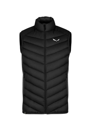 Salewa Fanes Sarner Rdsdwn Hyb Erkek Yelek Siyah 001