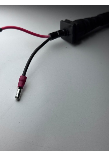 Zanon-benza-veta-elia Zeytin Hasat Makinesi Çıkış Kablosu