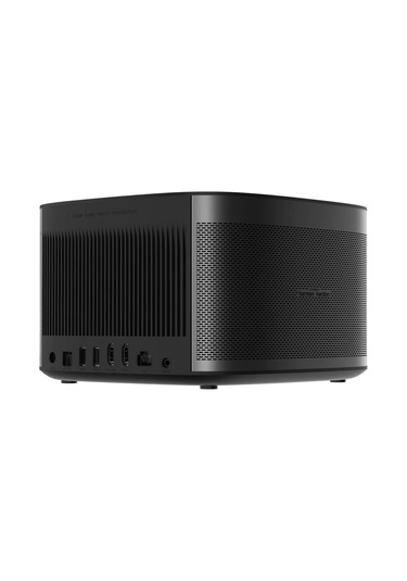 Xgimi Horizon Android TV 1500 Lümen Projeksiyon Cihazı Siyah