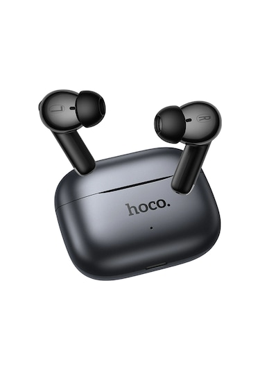 Hoco. EQ27 Fun Yapay Zeka Destekli Bluetooth 5.4 Kablosuz Tws Kulaklık