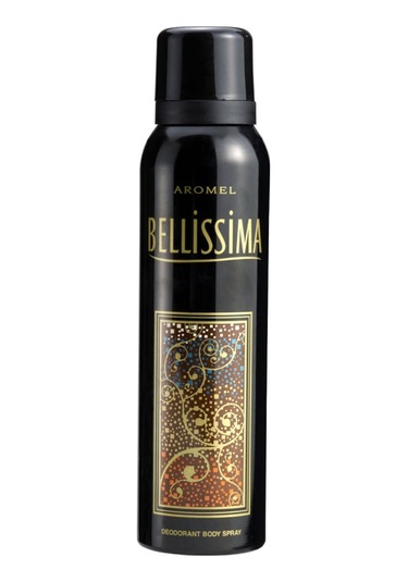 Bellissima Kadın Sprey Deodorant 150 ML