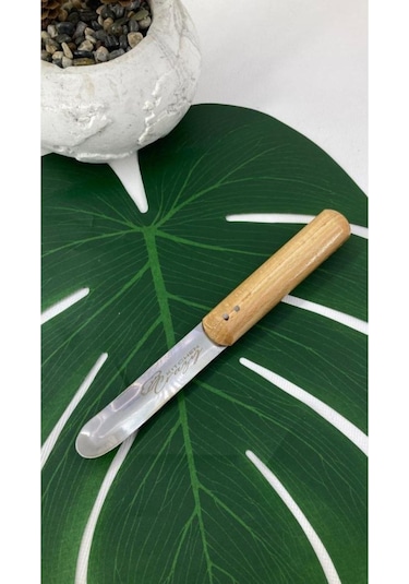 Paslanmaz Çelik Patlıcan Kabak Oyacağı