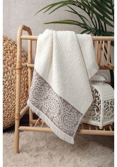 Bambu Kab. Bord. El Havlusu - Krem Krem