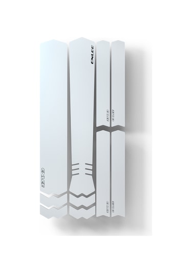 Yuntech01 Enlee Bisiklet Koruma Filmleri - Su Geçirmez, Çizilmeye Dayanıklı, Kolay Uygulanır, Şık Ve Kişiselleştirilebilir Tasarımlar