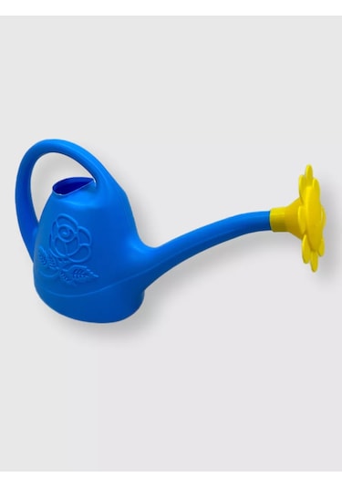 Prohoz Çiçekler Ve İç Mekan Bitkileri İçin Çocuk Sulamalı Sulama Kabı 2,5 Litre 234845018