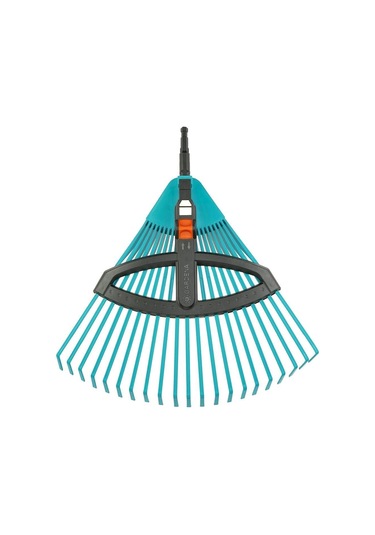 Gardena 3099-20 Combisystem Plastik Ayarlanabilir Tırmık