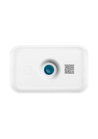 Zwilling Fresh & Save Vakumlu Yemek Taşıma Kabı, M, Plastik, Beya