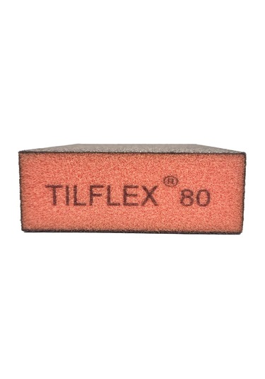Tılflex Zımpara Bloğu Tılflex P80 - 5 Adet 385564289