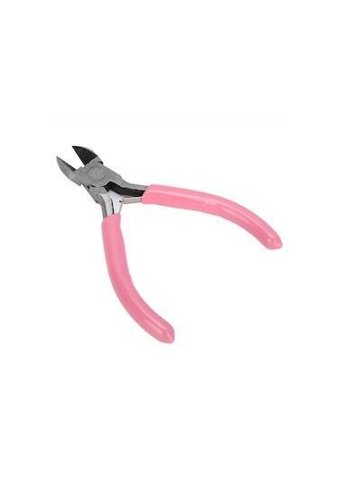 Kendin Yap Mücevher Pensesi Mücevher İşleme Modeli Yapımı İçin Çok İşlevli Mini Pense Çapraz Pense