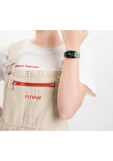 Naviforce Elektronik Bilek Saati 360676710 Diğer