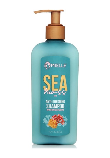 Mielle Sea Moss Dökülme Karşıtı Şampuan 235 ML