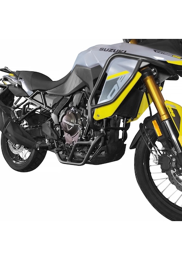 Suzuki V-strom 800de / Vstrom 800 De Alt Koruma Demiri