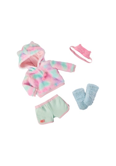 Our Generation Mandy Oyuncak Bebek - 46 Cm