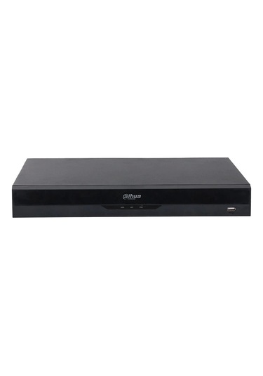 Dahua Nvr5216-eı 16 Kanal 1u 2hdd Wizsense Nvr