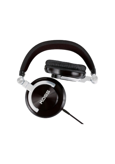 Koss Prodj200 W/Mic Profesyonel Dj Kulaklığı