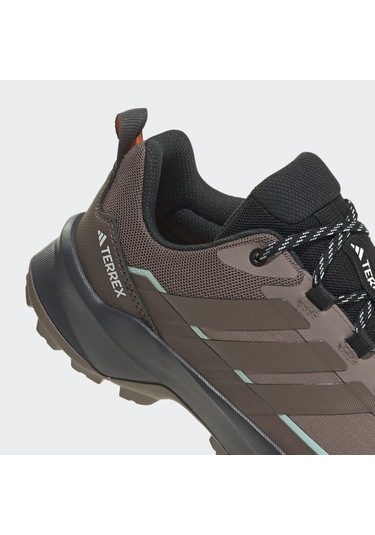 Adidas Jh7806 Terrex Skychaser Ax5 Gtx W Kadın Outdoor-bot Kahverengi