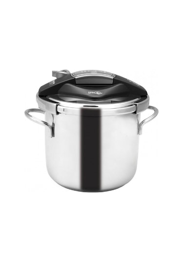 Karaca Grande İndüksiyon Tabanlı Düdüklü Tencere 9 Lt