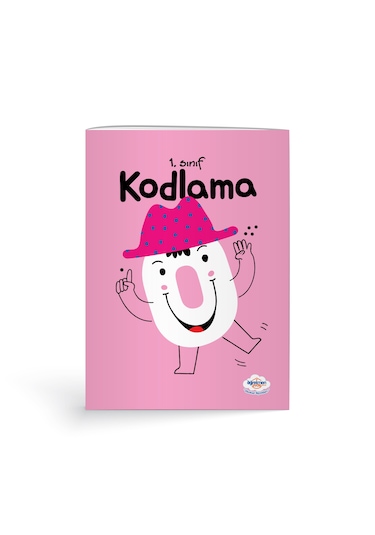 Öğretmen Evde 1. Sınıf Okuma Yazma Seti 2024-2025