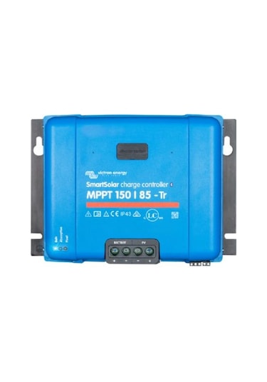 Victron Enerji Smartsolar Mppt 250-60-Tr Solar Şarj Cihazı