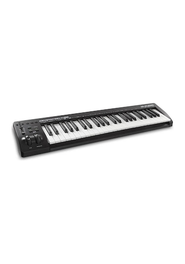 M-audio Keystation 49 Mk Iıı Usb Keyboard