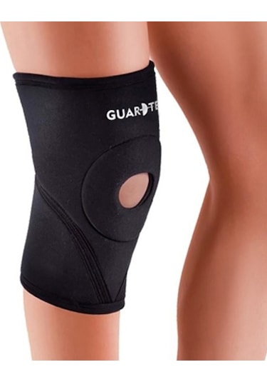Guardtech 3015 Open Knee Support Pro Dizlik